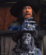 Ghost stories barbosa