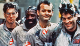 Ghostbusters