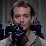 Ghostbusters