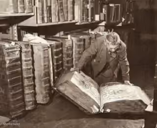 Giant Book