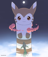 Giant Furret