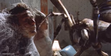 Giant Spider Wrap