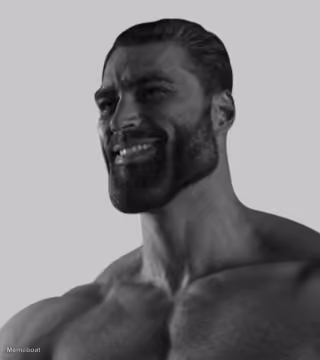 Gigachad