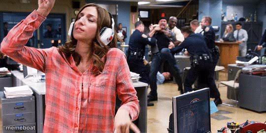 Gina Linetti - meme generator image preview