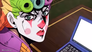 Giorno Clown