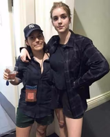 Girlfriends