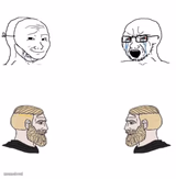 Girls vs Boys