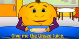 give me the unsee juice