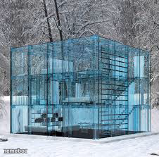 Glass House - meme generator image preview