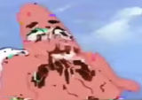 Glitch Patrick