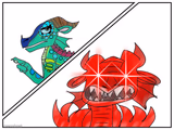 Glory rage mode