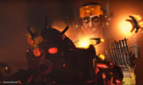 gman behind juggernaut