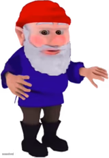 Gnome