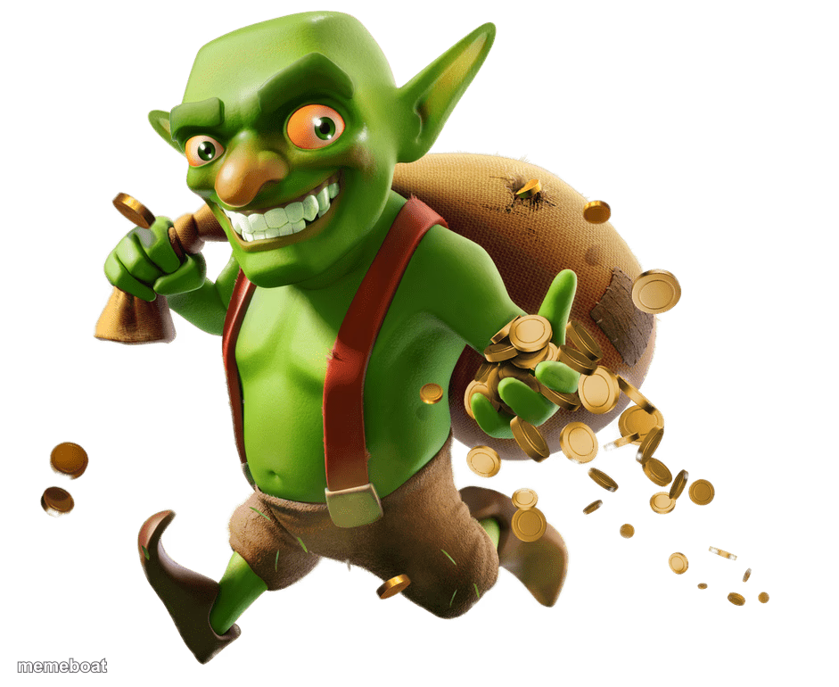 Goblin - meme generator image preview