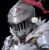 Goblin Slayer