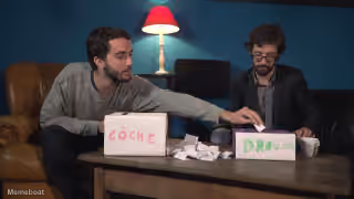 Goche Droate