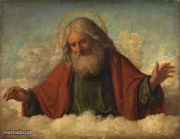 god - meme generator image preview