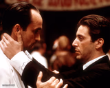 godfather fredo michael kiss of death