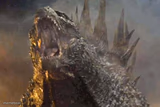 Godzilla 2014 come at me bro