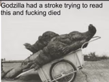 Godzilla