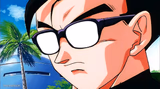 Gohan anteojos sol
