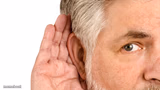 Going deaf