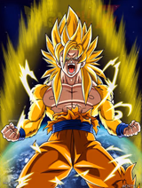 Goku