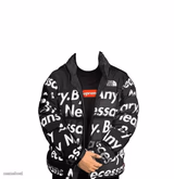 Goku Drip