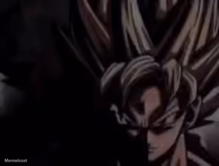 goku prowler