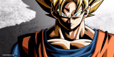 Goku prowler.