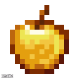 Golden Apple - meme generator image preview
