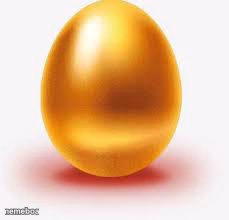 Golden Egg - meme generator image preview