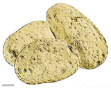 Golden Potatoe