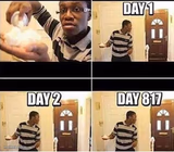Gonna Prank Dad