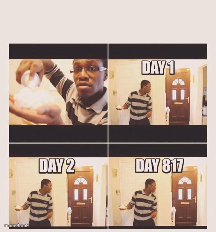 gonna prank x when he/she gets home - meme generator image preview