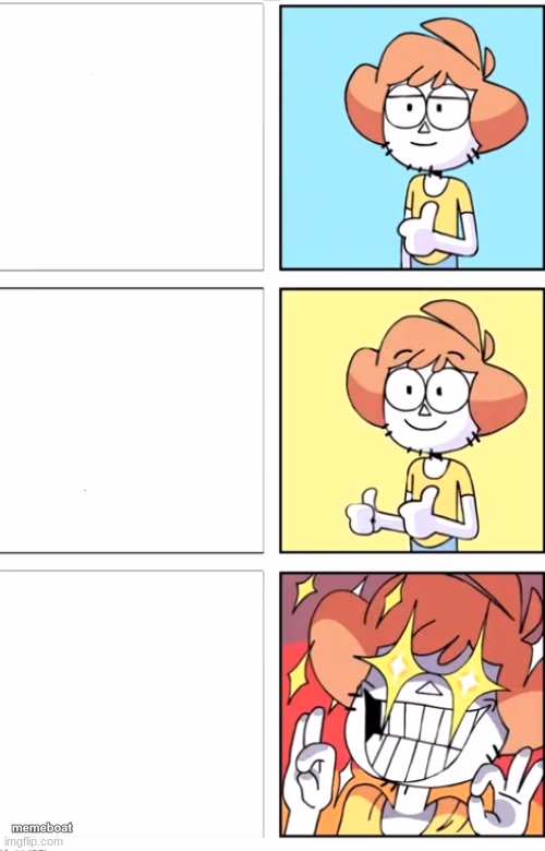 Good Better Best - meme generator image preview