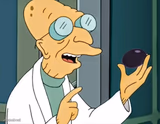 Good news it's a suppository