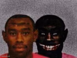 Good Tyler and Bad Tyler