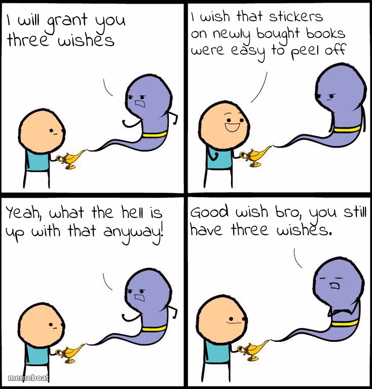 Good wish bro - meme generator image preview