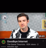 Goodbye MatPat