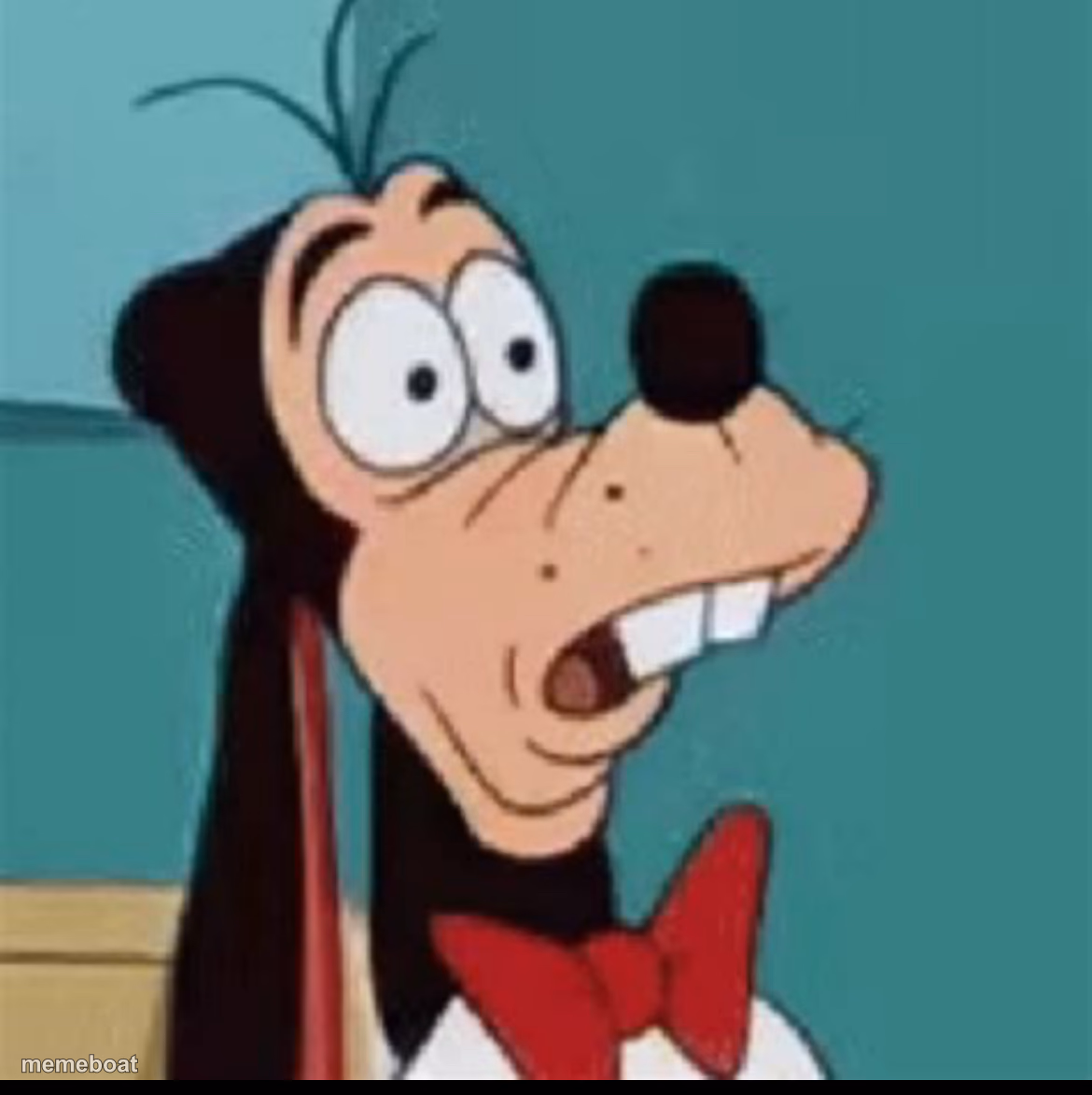 Goofy - meme generator image preview