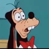 Goofy