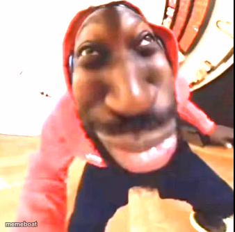 Goofy Ahh - meme generator image preview