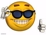 Goofy ahh emoji