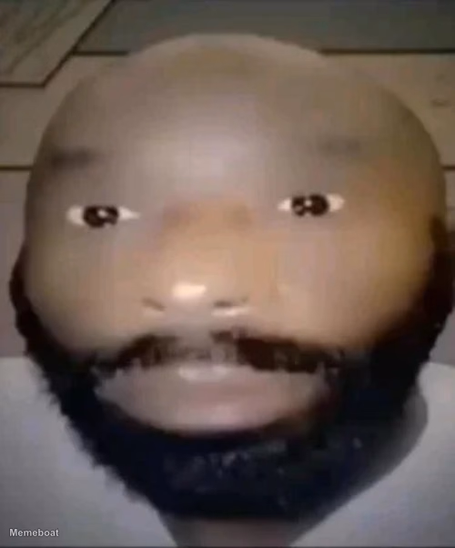 goofy ahh man - meme generator image preview