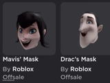 Goofy ahh masks