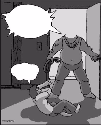 goofy time - meme generator image preview