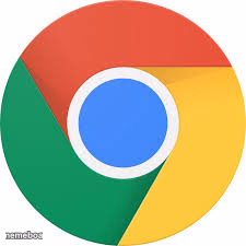Google Chrome Logo - meme generator image preview