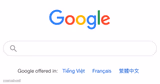 Google Search