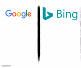 Google v. Bing
